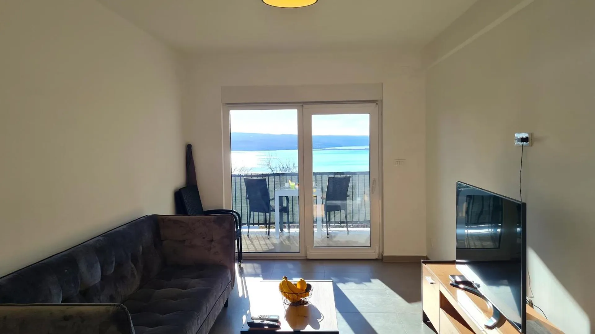 Mistral A Apartments Dramalj