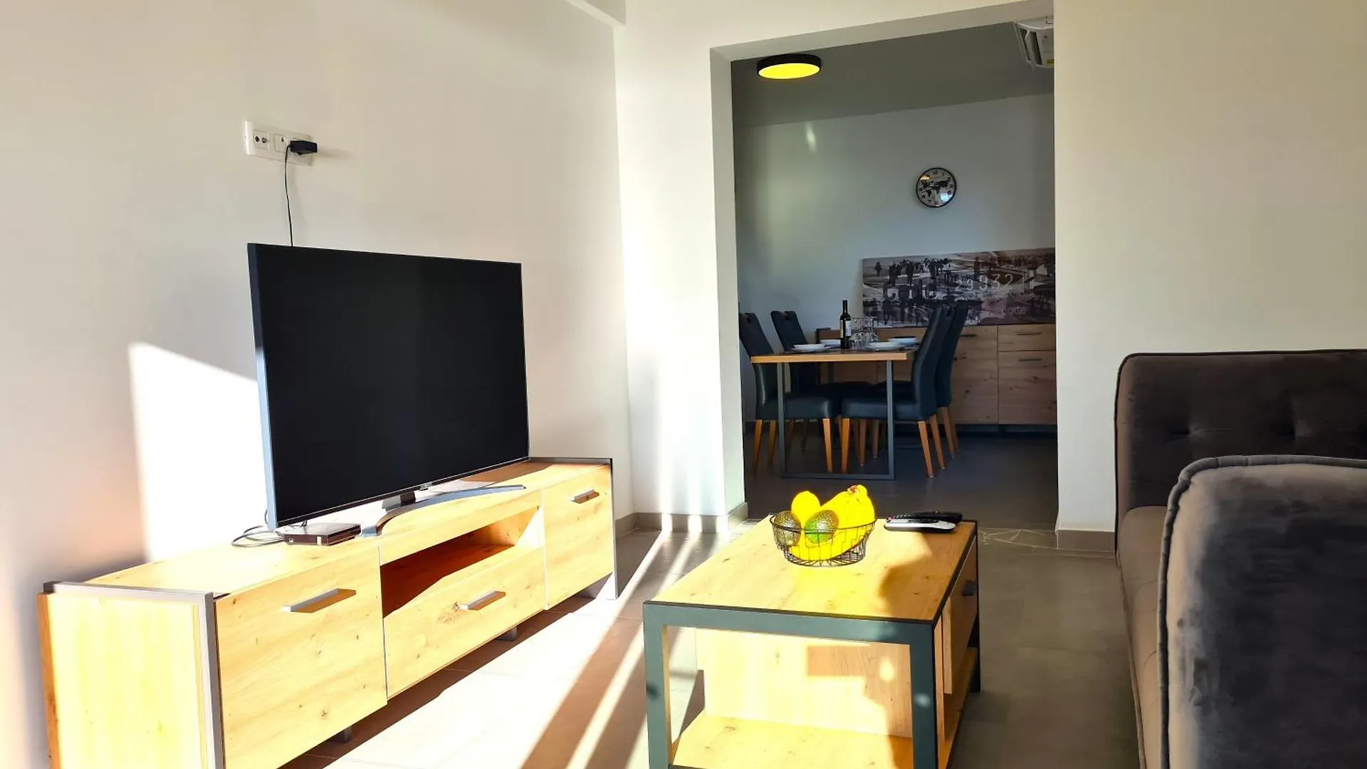 Mistral A Apartments Dramalj