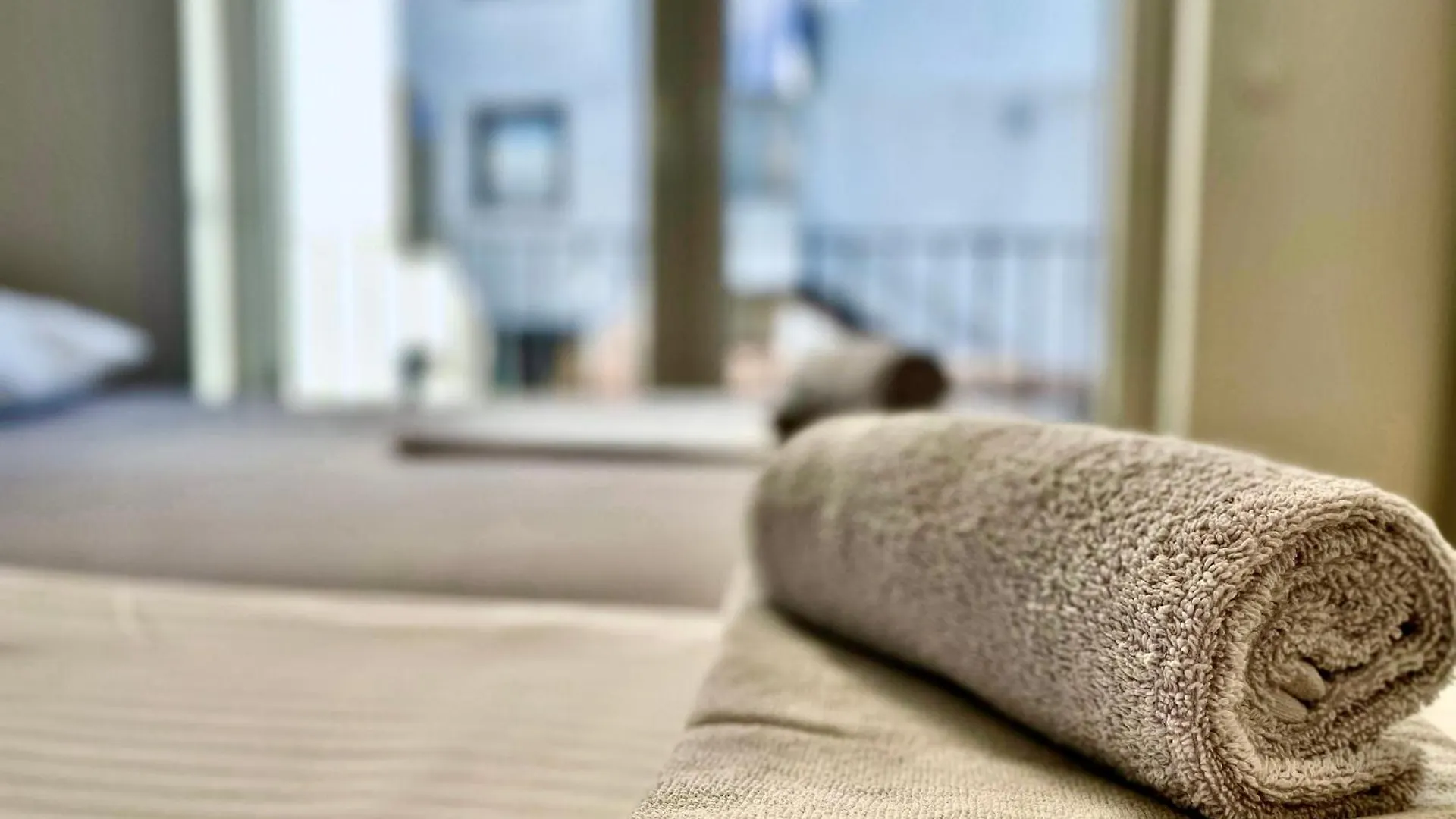 Mistral A Apartments Dramalj