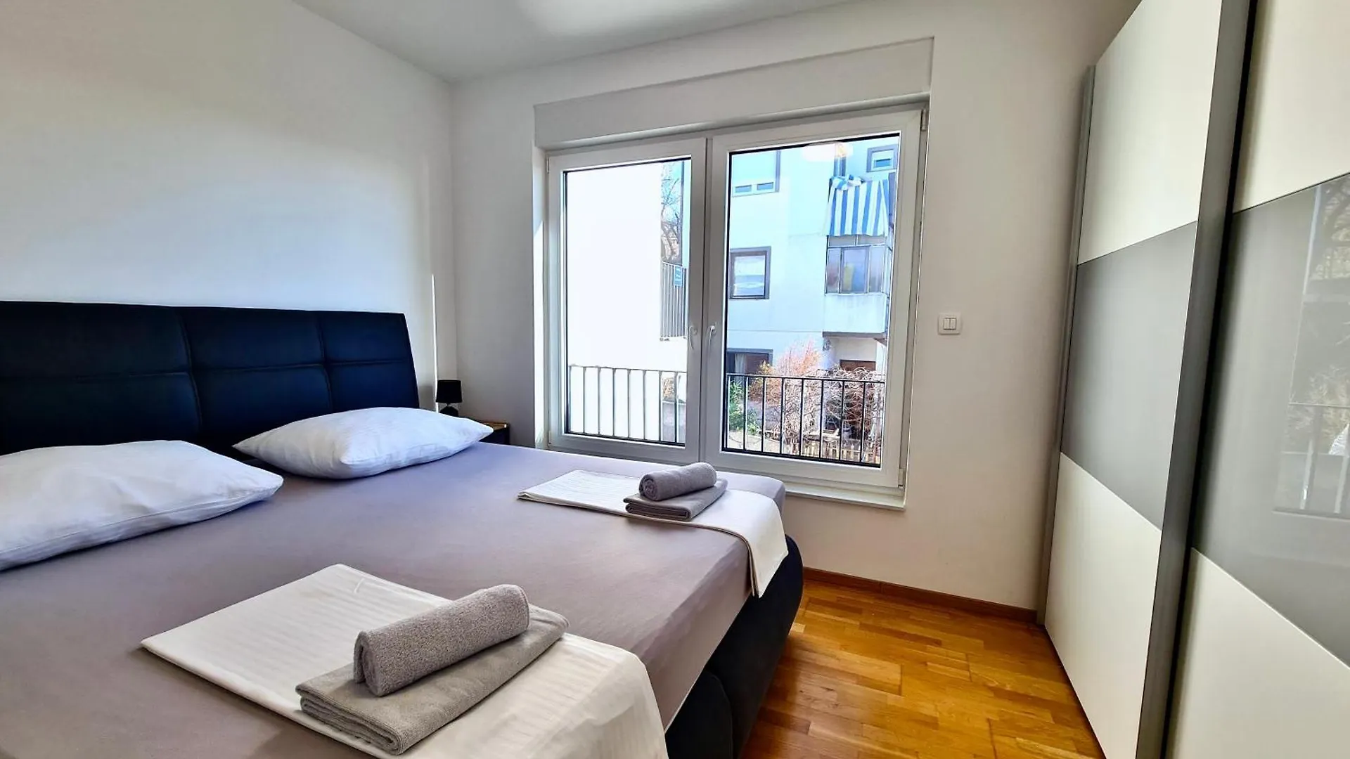 Mistral A Apartments Dramalj 0*,  Croatia