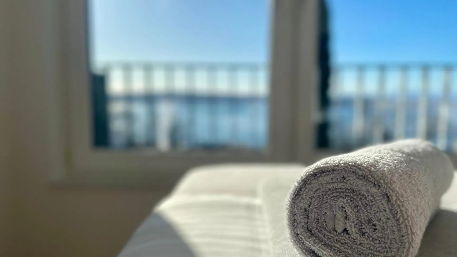 Mistral A Apartments Dramalj